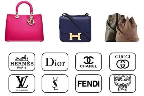 廊坊市固安回收名包